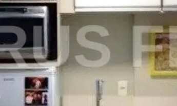 Imagem 7: Flat para locação no Brooklin - Edifício Park Way