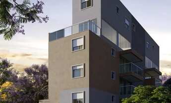 Imagem: Apartamento Garden à venda no Ed. Nice