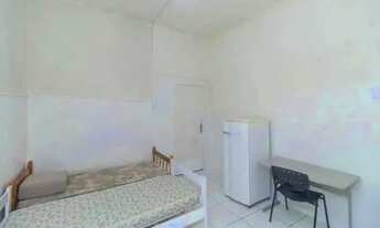 Imagem: Apartamento JK semi mobiliado no bairro