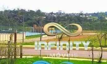 Imagem 6: Terreno à venda, 280 m² por R$ 372.000,00 - Cyrela Landscape Seminario - Gravataí/RS