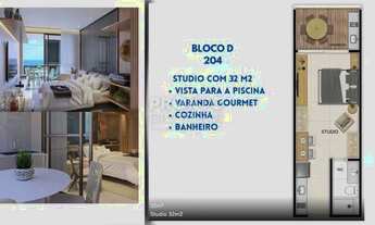 Imagem 5: Apartamento 1 quarto em Praia dos Carneiros