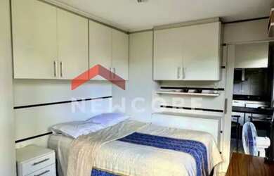 Imagem 6: Studio em Praça Alfredo Andersen - Bigorrilho - Curitiba/PR