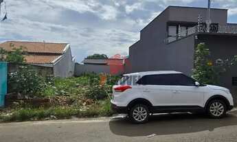 Imagem 3: EXCELENTE LOTE PARA CONSTRUIR DE 330M² NO RESIDENCIAL SOLAR VILLE - GOIÂNIA