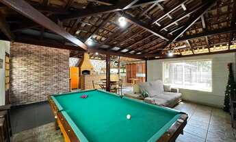 Imagem 5: Chácara com 5 dormitórios mobiliada