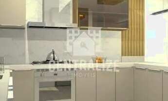 Imagem 7: VENDA - EDIFÍCIO VIVERE-CENTRO- PONTA GROSSA - PR