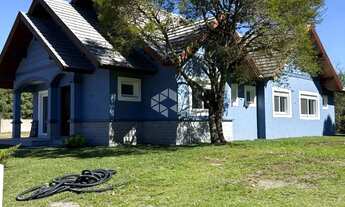 Imagem 5: Casa (Seu refúgio contemporâneo na serra