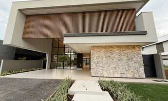 Imagem 7: Casa Alto Padrão com 4 Suítes e Escritório no Alphaville 2 em Palmas