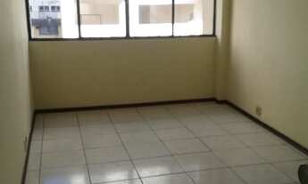 Imagem: Apartamento 02 quartos e 3° reversível