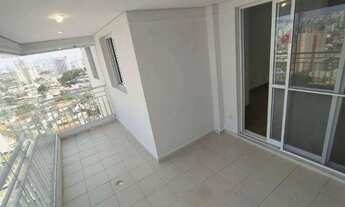 Imagem 2: Excelente apartamento para locação - Vila Isolina Mazzei - Rua Tapirai