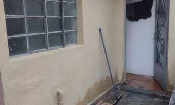 Imagem 2: Casa zona norte de SP