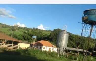 Imagem 7: Chácara 4.34 alq. em Americano do Brasil 1.700.000