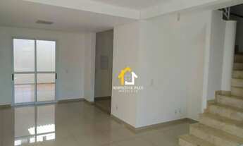 Imagem 5: Sobrado com 4 dormitórios, 124 m² - venda por R$ 680.000,00 ou aluguel por R$ 4.120,00/mês