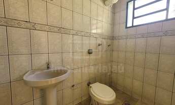 Imagem 3: Casa para aluguel com 2 quartos Jardim Pires I