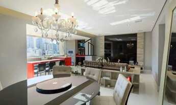 Imagem 2: Apartamento à venda, 3 quartos, 1 suíte, 3 vagas, Vila da Serra - Nova Lima/MG