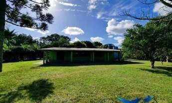 Imagem 2: Velleda oferece espetacular sítio de 4800m², especial para lazer em Águas Claras