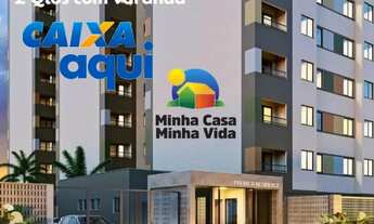 Imagem: MINHA CASA MINHA VIDA -Iputinga - Recife