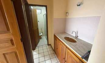 Imagem 3: VF44ANA - Apartamento com 2 quartos com sacadas, armários, ar-condicionado na Tv. 9 Janeir