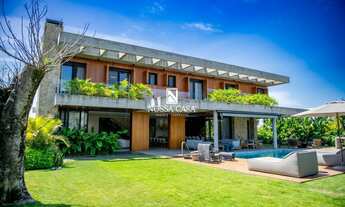 Imagem 5: A CASA MAR no Ocean Side, altíssimo padrão a passos do mar