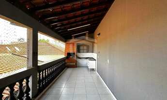 Imagem: Casa para locação com 3 quartos 205m²