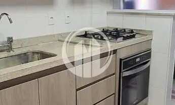 Imagem 6: Apartamento com 3 dormitórios sendo 1 suíte, no condomínio Ravenna, Engordadouro