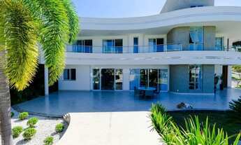 Imagem 4: Vila Velha Mansão à Venda com 547 m² de Alto Padrão no Riviera Park