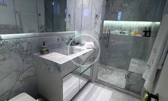 Imagem 5: Lindíssima cobertura dúplex localizada na região mais elegante de Cuiabá, EDIFÍCIO DEL FIO