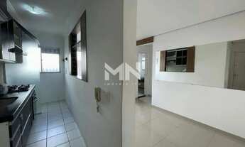 Imagem 6: Apartamento para aluguel, 2 quartos, 1 vaga, Edifício Residencial Parque Inca - Itu/SP