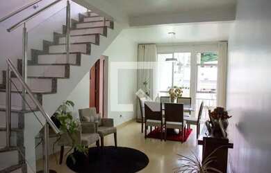 Imagem 3: Apartamento à Venda - Jardim América, 4 Quartos, 196 m2