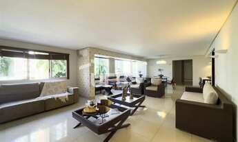 Imagem 6: Residencial Solar Bahamas - Apartamento 4 quartos, sendo 4 suítes