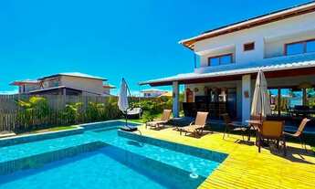 Imagem 2: Belíssima casa alto padrão na rodovia Ilhéus- Olivença. Financia