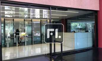 Imagem 2: Conjunto, 520 m² - venda por R$ 4.400.000,00 ou aluguel por R$ 40.000,00/mês - Vila Olímpi