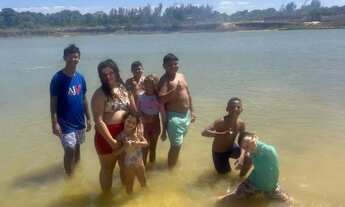 Imagem 4: Chacara No Aquiraz 50 Metros Da Lagoa Maravilhosa