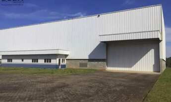 Imagem 7: GALPÃO PARA LOCAÇÃO