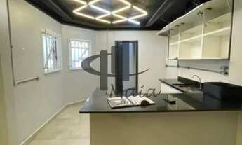 Imagem 3: Locação Prédio Comercial Sao Caetano do Sul Santo Antonio Ref: 14395