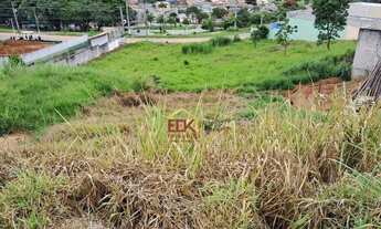 Imagem 3: Terreno à venda, 250 m² por R$ 149.900,00 - Terras de Santa Helena - Jacareí/SP