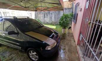 Imagem 5: Oportunidade Imperdível casa no conjunto uirapuru de 150 mil por 135 mil