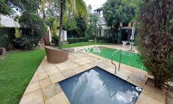 Imagem 7: CASA 4 QUARTOS NO COND. PORTO DOS CABRITOS