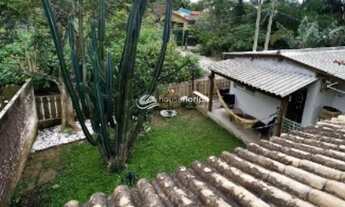 Imagem 7: Casa Aconchegante com Terreno Amplo no Coração da Natureza Rio Tavares, Florianópolis