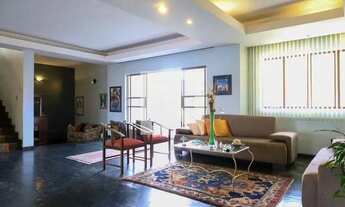 Imagem 2: Casa à Venda - Barroca, 5 Quartos, 847 m2