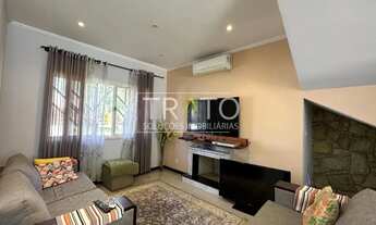 Imagem 5: Casa a venda no condominio okinawa, Paulínia!