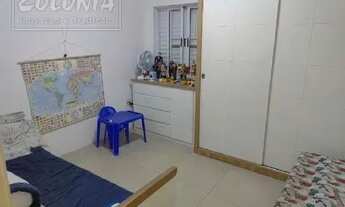 Imagem 4: Casa para venda ou locação - Vila Santa Teresa, Santo André