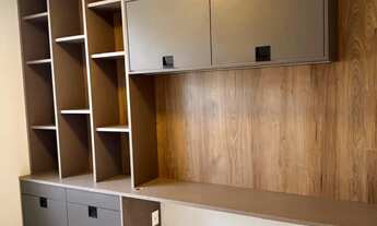 Imagem 7: Condomínio Lumiere com 4/4 sendo 02 suítes