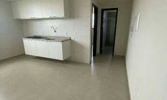 Imagem 5: Apartamento com 1 dormitório para alugar, 35 m² por R$ 1.600,00/mês - Catolé - Campina Gra