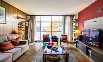 Imagem: Apartamento 03 dormitórios, 01 vaga em