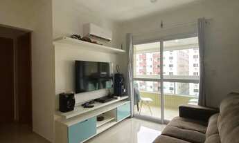 Imagem: Apartamento com 2 suítes para locação