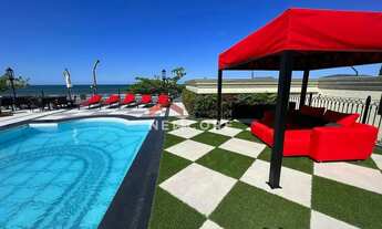 Imagem 3: Apartamento em Rua 313 - Meia Praia - Itapema/SC