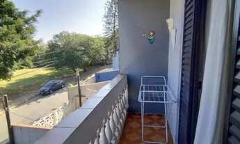 Imagem 16: Sobrado para aluguel 3 quartos 1 vaga Marajoara - Santo André - SP