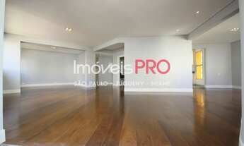 Imagem 5: 244m² com 3 dormitórios e 2 vagas em Moema Pássaros