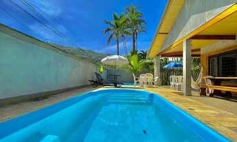 Imagem 6: Casa com 5 dormitórios na Prainha