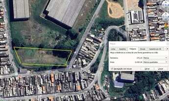 Imagem 2: Imóvel para venda tem 6.000 metros quadrados em Jardim Zélia - Itaquaquecetuba - SP